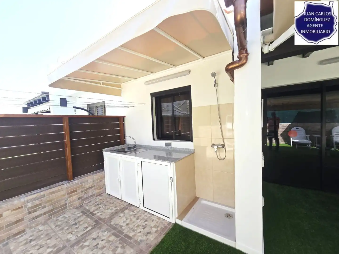 Houses for rent in Maspalomas - Meloneras