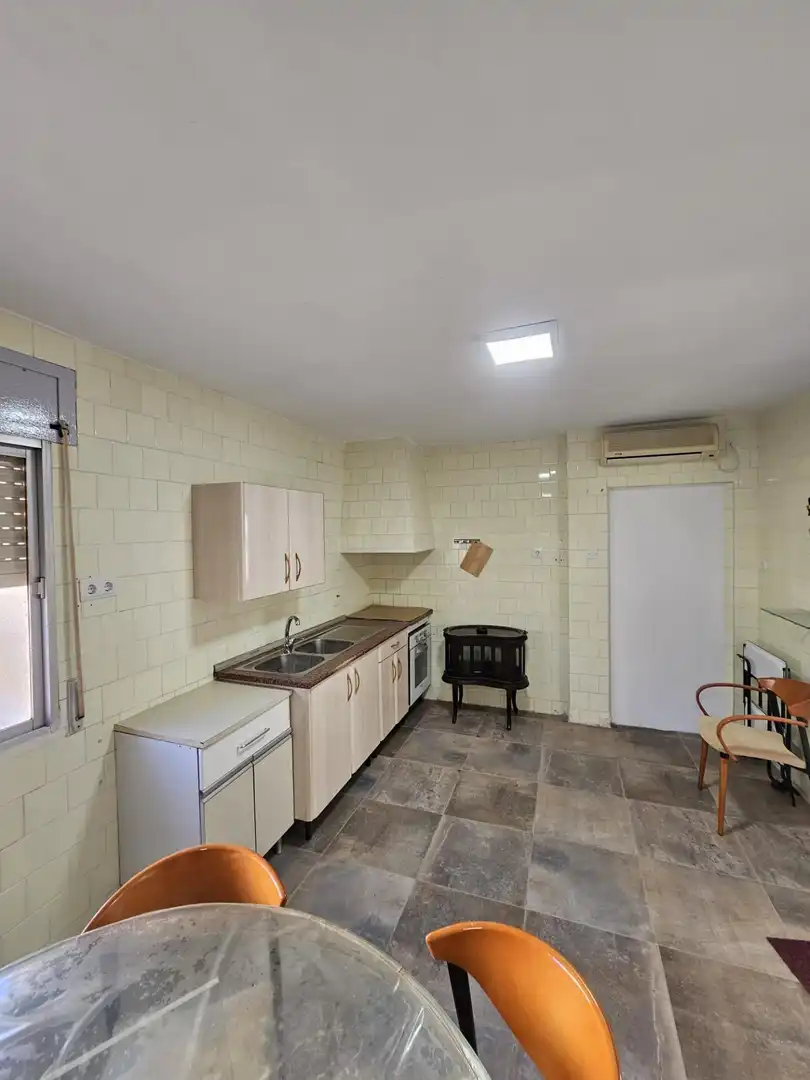 Casa amb jardí en venda a Pedanías Oeste, imagen 13