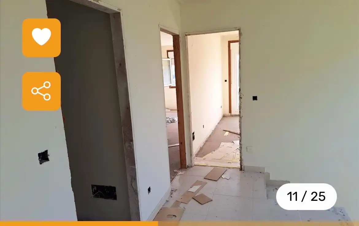 Xalet amb jardí en venda a Vilalonga, imagen 11