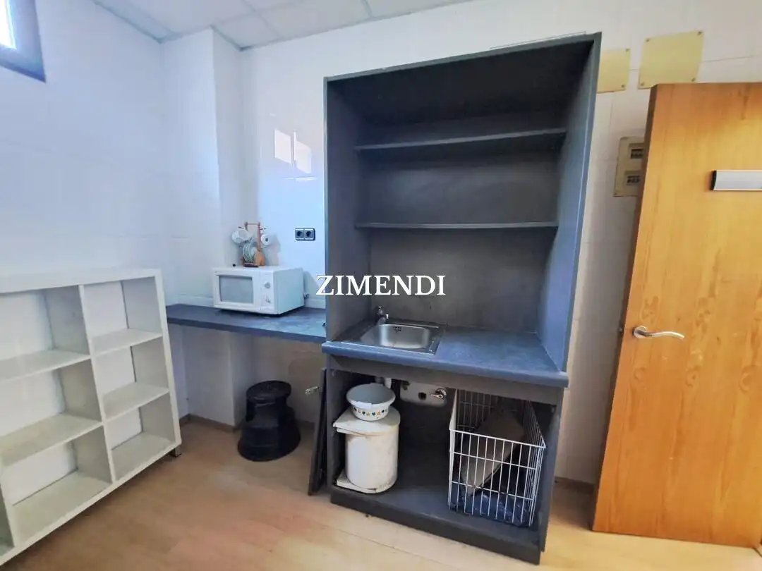 Business premises for sale in Durango, imagen 16