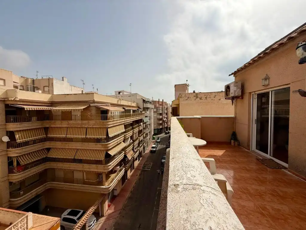 Ático en venta en Calle Pedro Lorca, imagen 10
