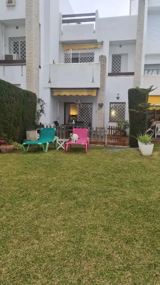 Dúplex en venda a Calle los Granados 18, imagen 17