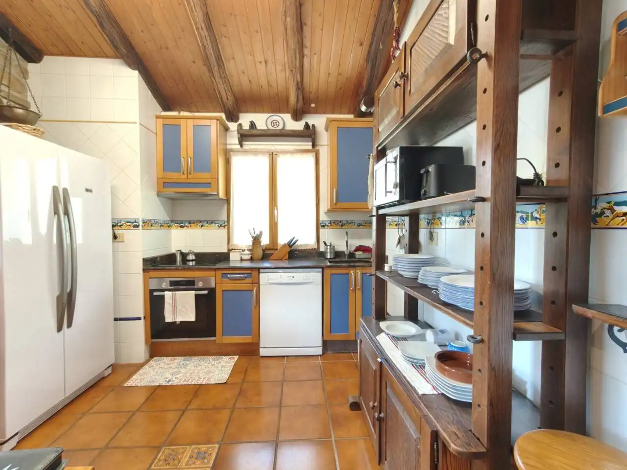 Maison mitoyenne avec jardin à vendre à Calle arene, imagen 11