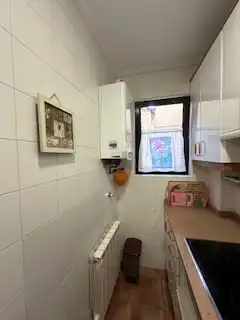 Wohnung zur Miete in Calle de los Herreros, 12, Casco Antiguo