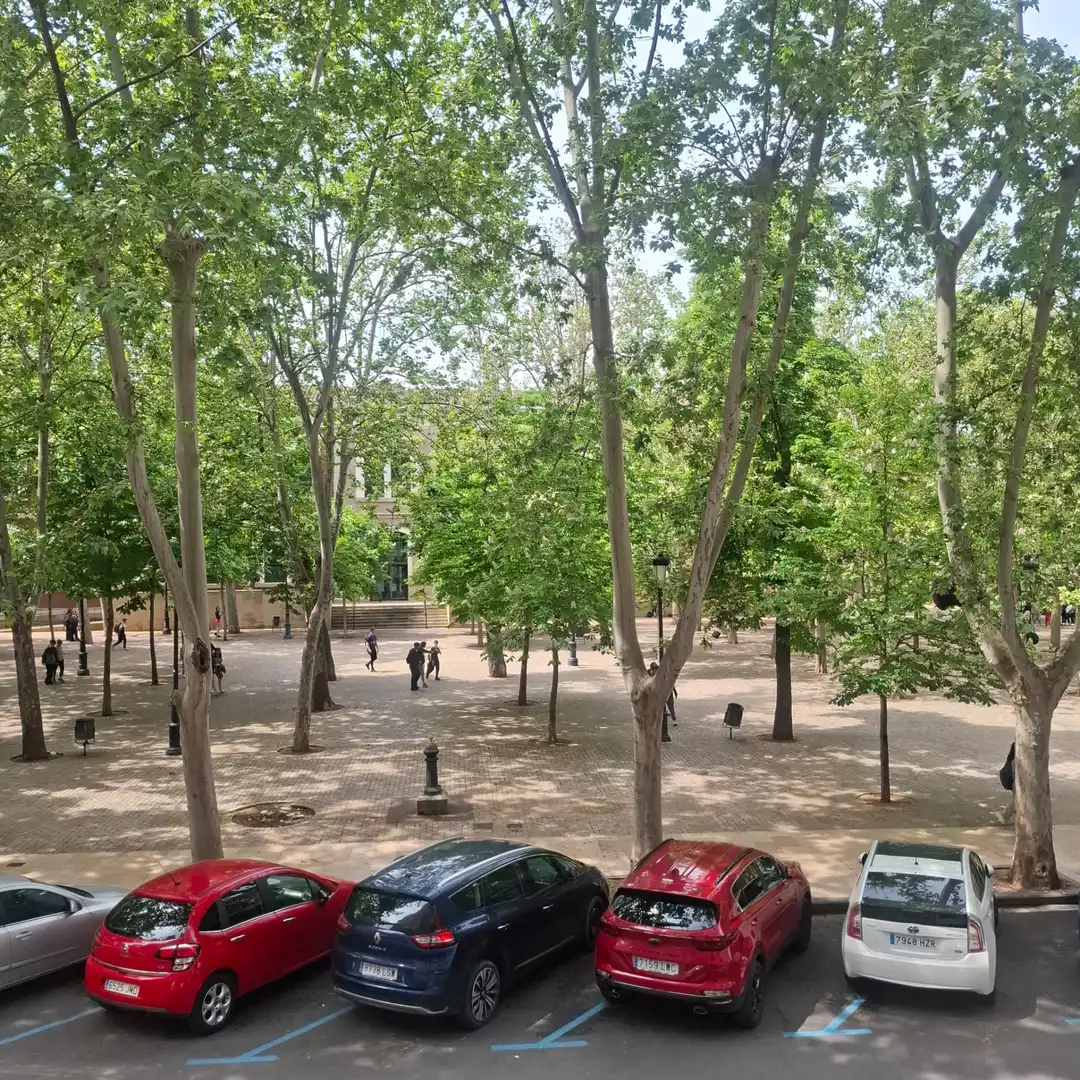 Appartement avec ascenseur à vendre à Calle de Juan XXIII, imagen 9