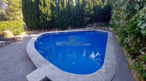 Foto 2 de Casa o xalet en venda a Carrer 3 Sta. Mª de la Vall, 6, Corbera de Llobregat, Barcelona