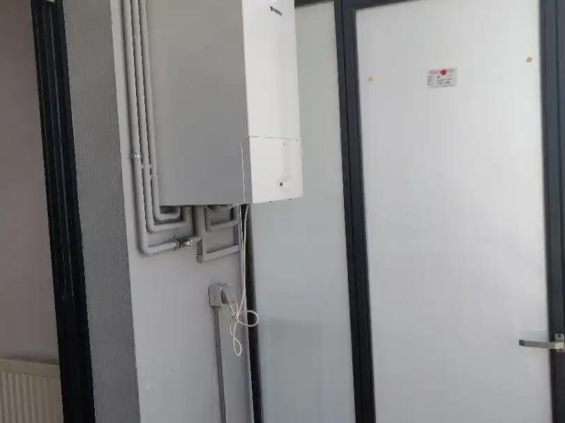 Wohnung zur Miete in Carrer de Tànger, 16, Montigalà