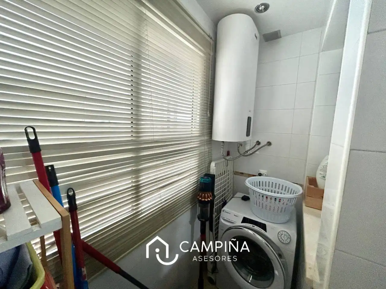 Wohnung mit Terrasse zum Verkauf in Calle Toledo, imagen 4