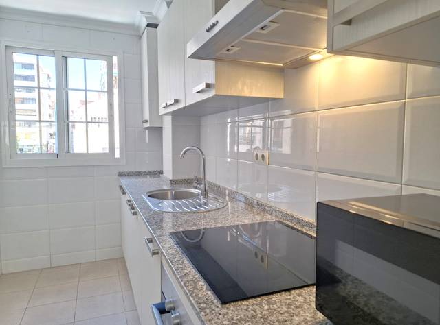 Piso en Alquiler en Cristo de la Epidemia