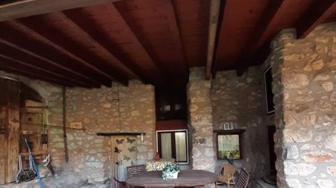 Foto 3 de Casa o chalet en venta en Cabó, Lleida