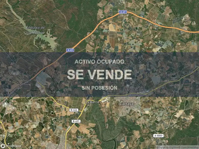 Local en venta en Cartaya