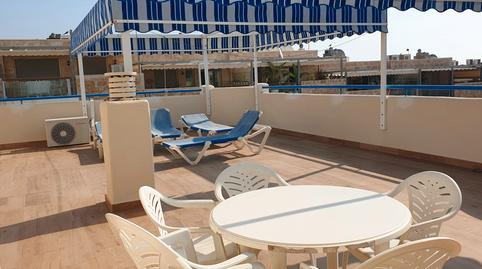 Photo 4 of Attic to rent in Paseo del Malecon, 5, Puerto de Garrucha, Almería