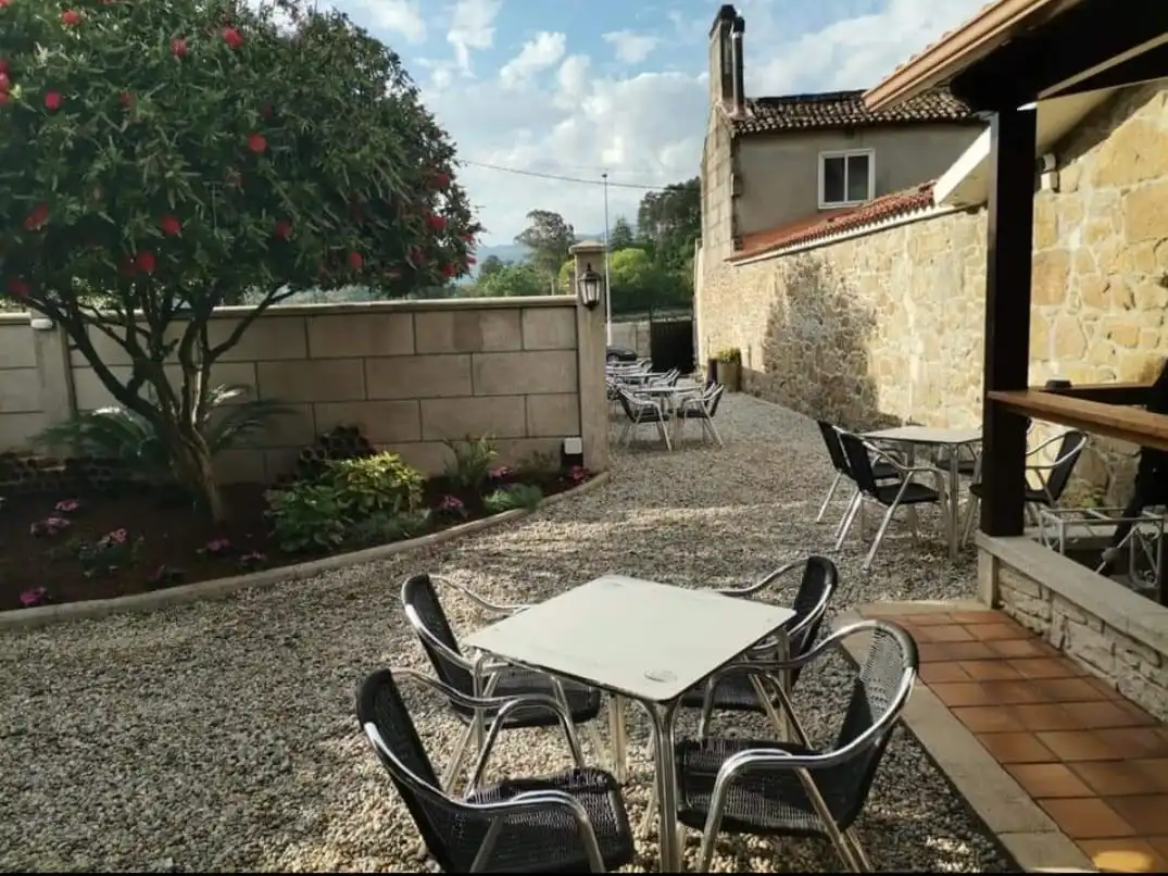 Maison avec jardin à vendre à Lg Aldea Nova A-lantaño, imagen 9