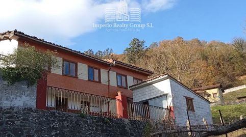 Foto 2 von Haus oder Chalet zum Verkauf in Paxio, Zona Rural, Mieres (Asturias)