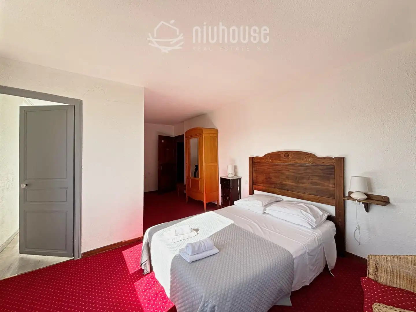 Hotel en venta en Latour - de - Carol, imagen 20