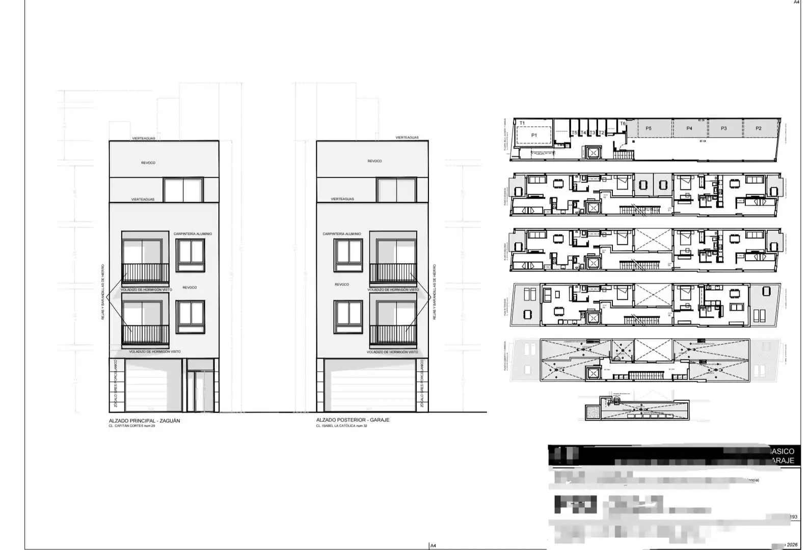 Edificio en venta en Sedaví