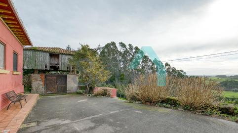 Foto 5 de Casa adosada de lloguer a Camín de la Carreña a Les Cabañes, Verdicio - Bañugues - Cabo Peña, Gozón