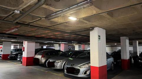 Foto 5 de Piso en venta en San Juan, Centro, Valladolid Capital