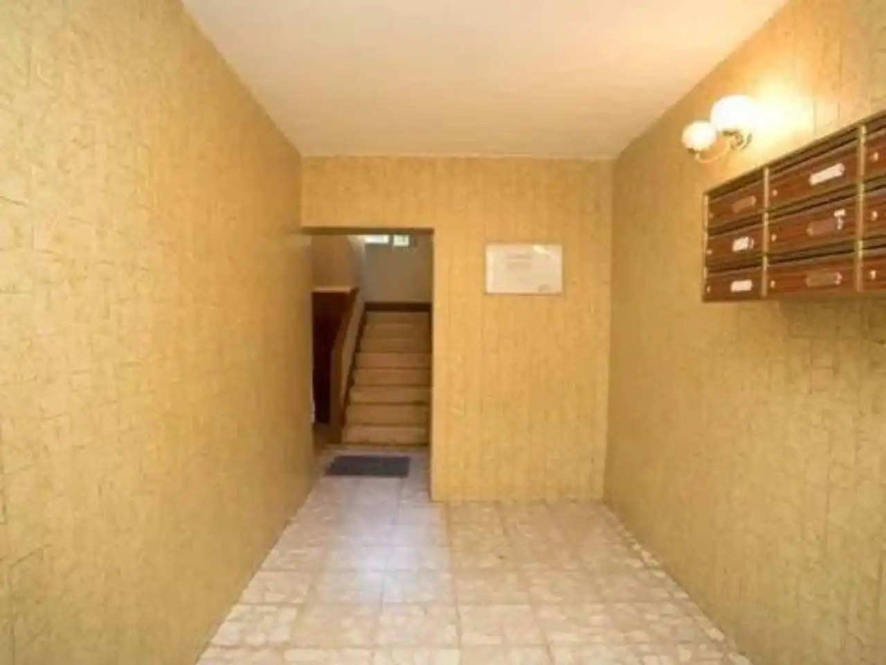 Piso en venta en Madrid