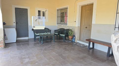 Foto 3 de Casa o chalet en venta en La Algoda - Matola - Llano de San José, Elche / Elx