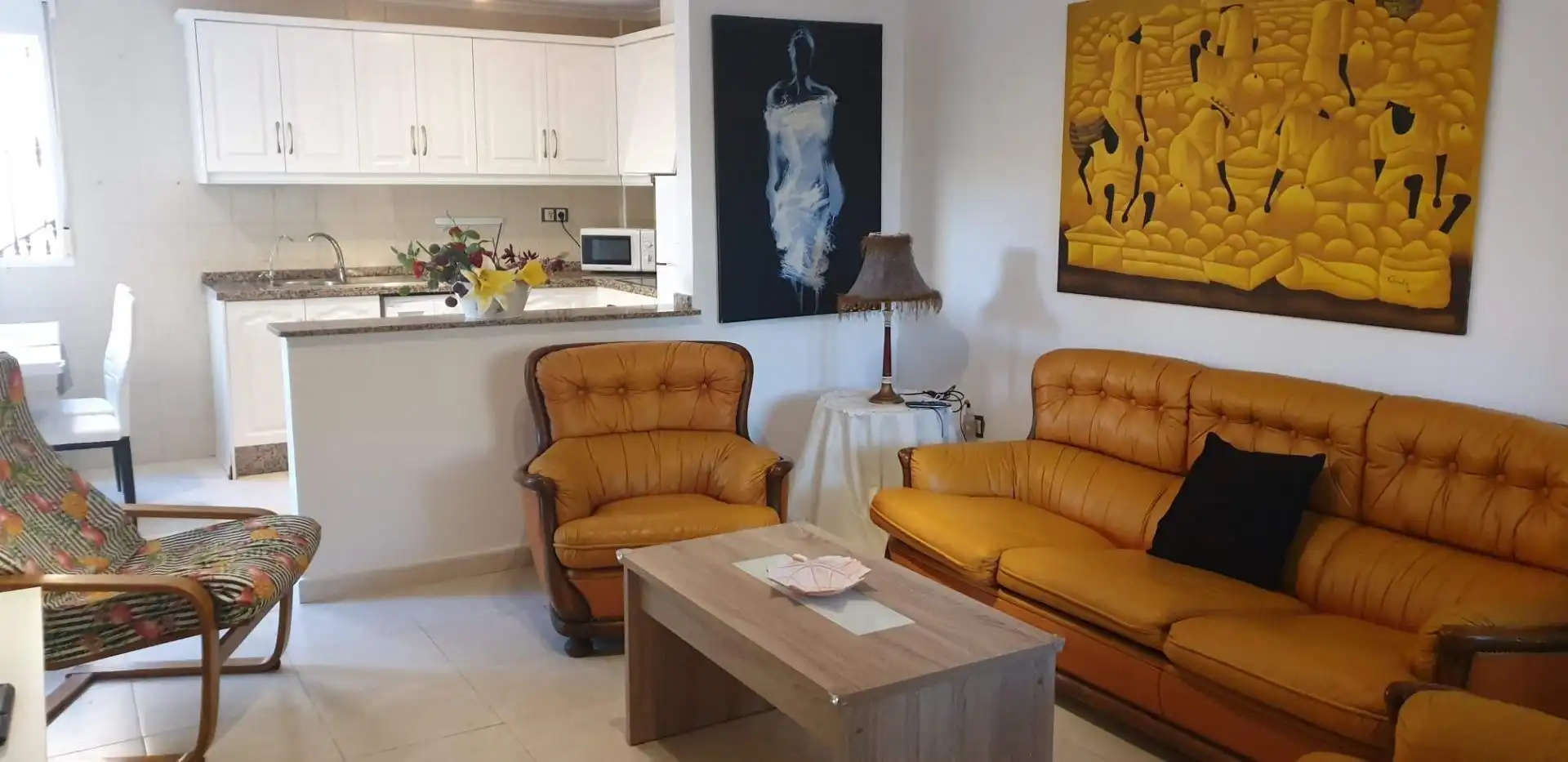 Terraced house with pool for sale in Algorfa, imagen 11