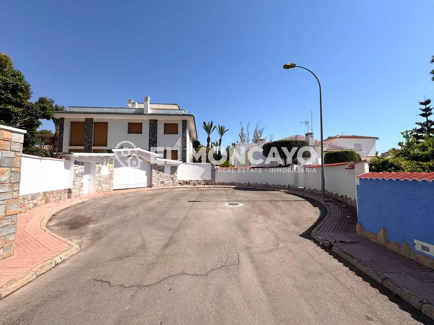 Casa o xalet en venda en Rojales amb Aire condicionat, Calefacció i Jardí privat