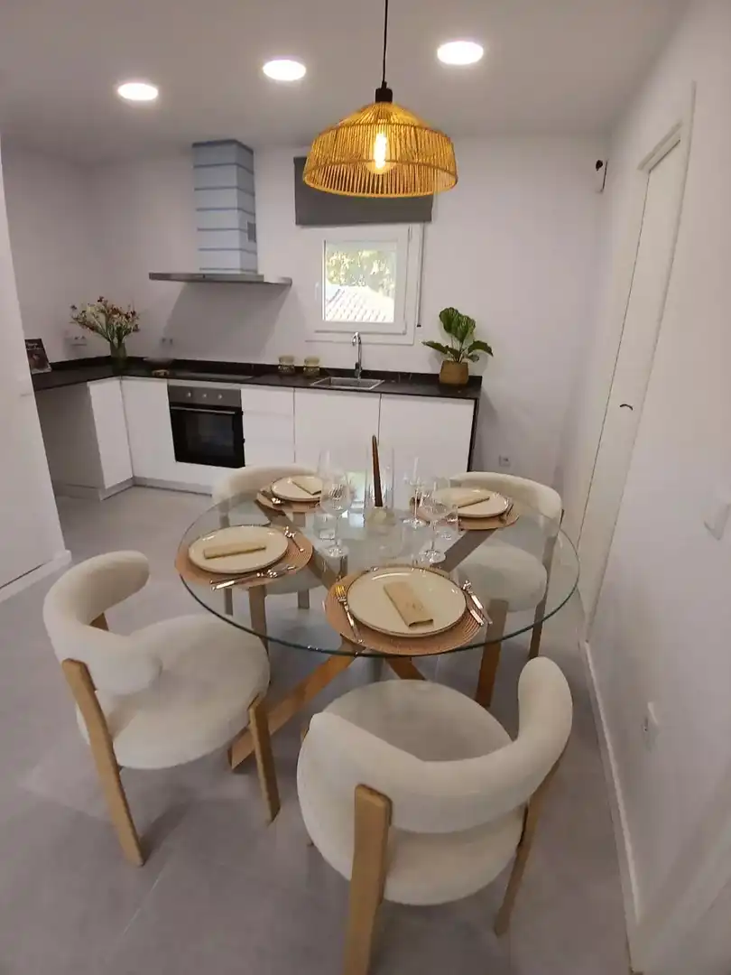 Mini appartamento con giardino in vendita a Montgrí, imagen 3