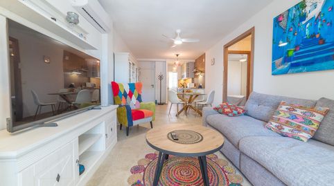 Foto 2 de Apartamento en venta en Gardenias, Santiago de la Ribera, San Javier