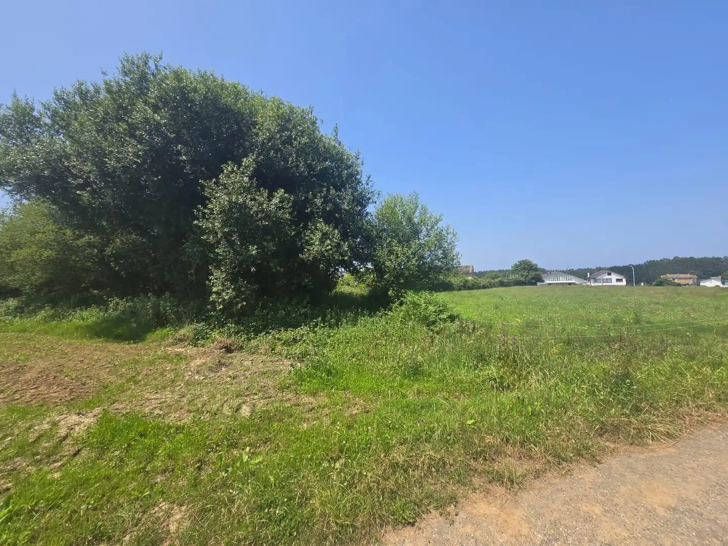 Rural land for sale in Calle PARROQUIA DE SAN COSME - VEIGUIÑA Nº 56, imagen 19