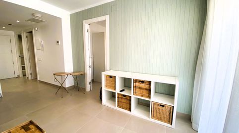 Foto 4 de Pis de lloguer a Roger de Lluria, 7, Port - Horta de Santa María, Cambrils