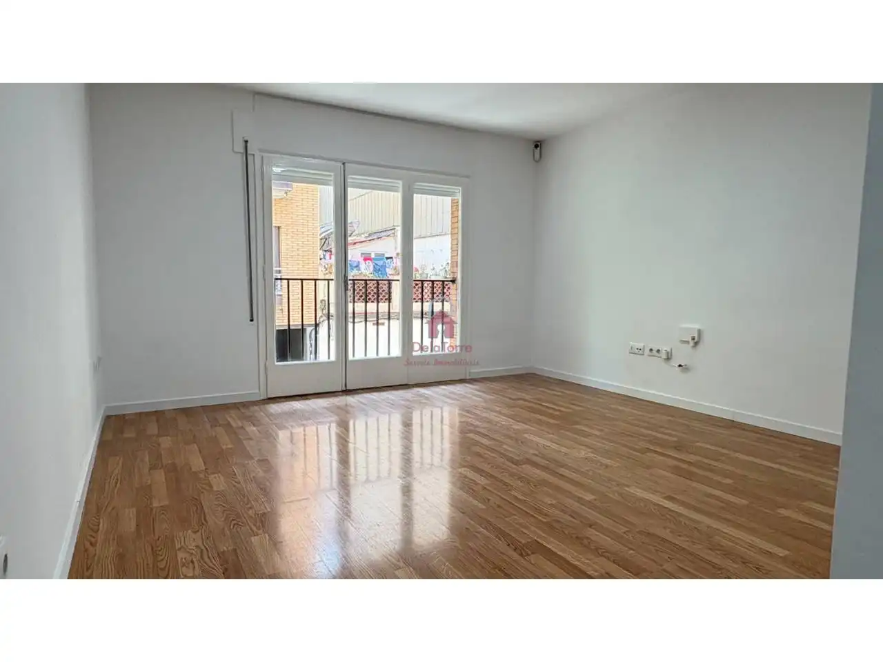 Wohnung mit Terrasse zum Verkauf in Carretera Matadepera