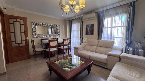 Photo 2 of Flat to rent in Centro ciudad, Málaga