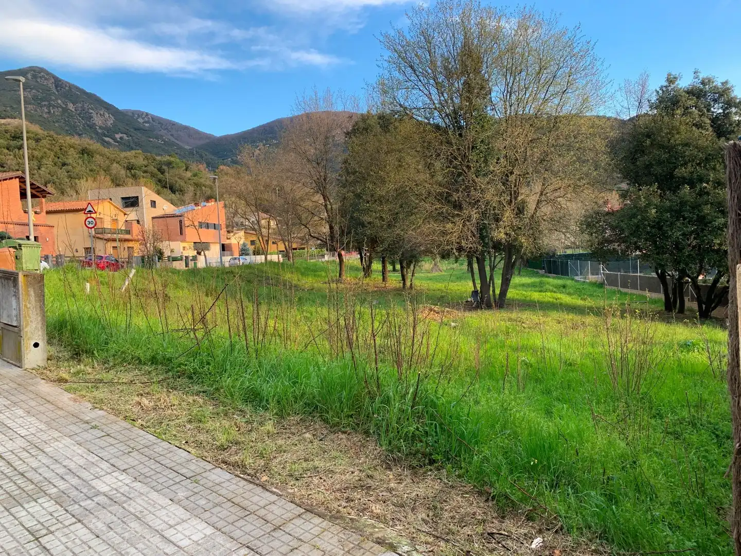 Terrenys i solars en venda a Gualba, imagen 5
