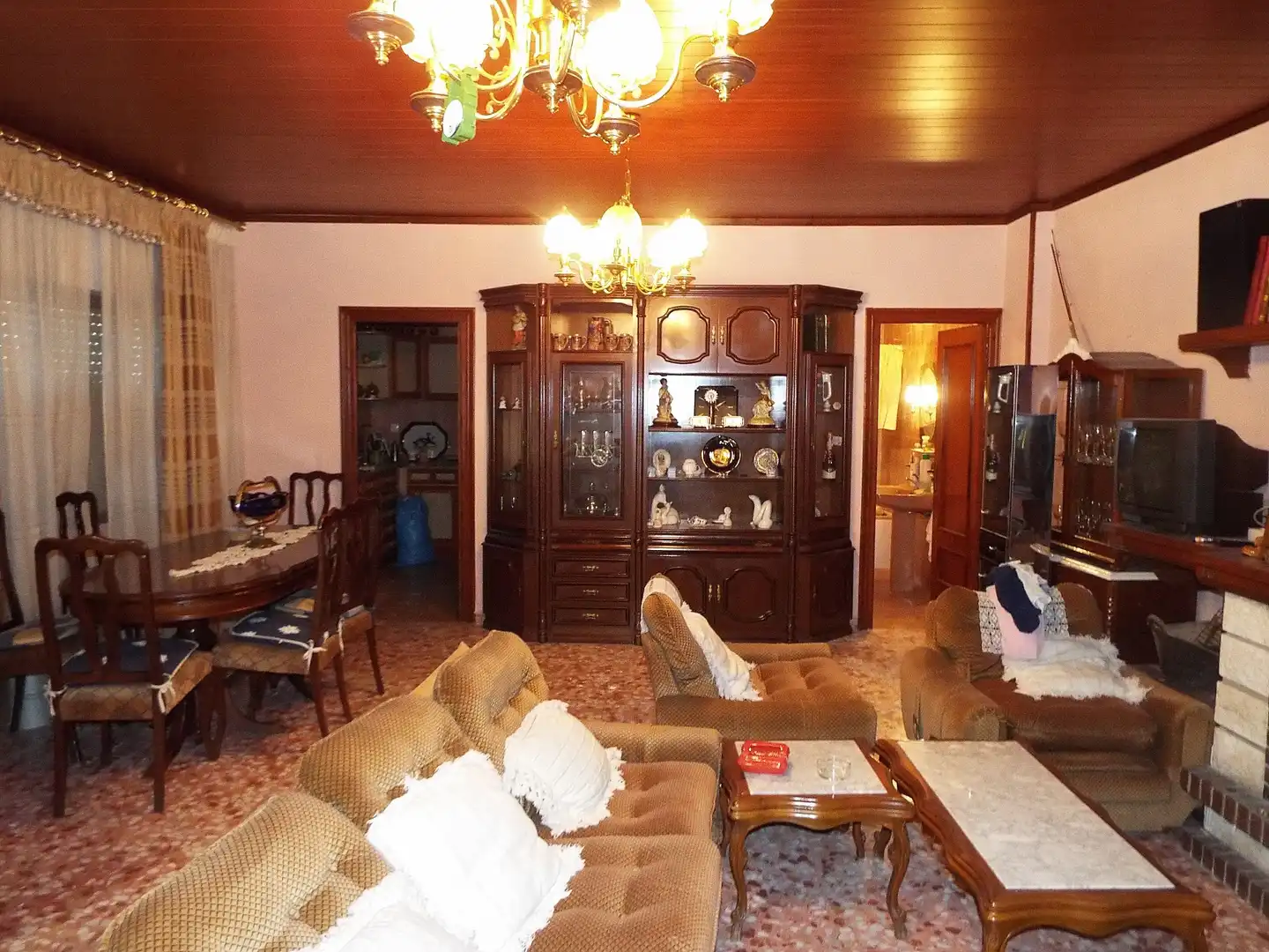 Casa rústica en venda a Abanilla, imagen 30