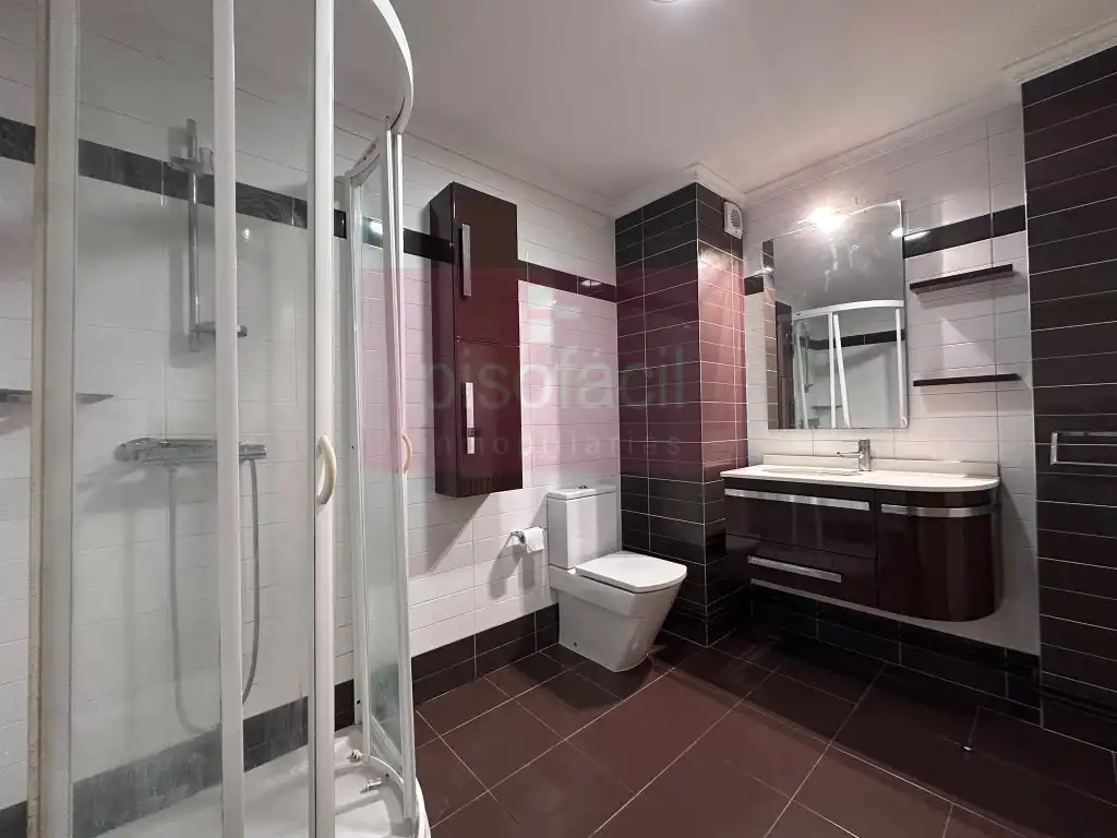 Wohnung mit Aufzug zum Verkauf in San Roque - As Fontiñas, imagen 23