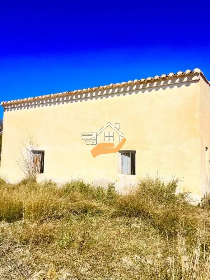 Casa rústica en venta en Vélez-Blanco, imagen 5