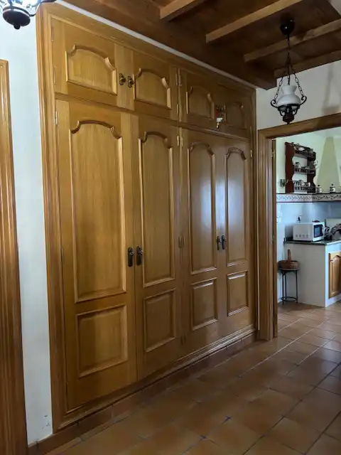 Casa o chalet en venta en Narón con Calefacción, Jardín privado y Parquet