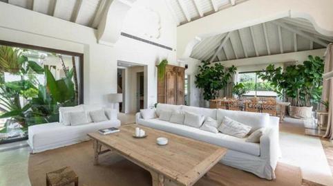 Photo 3 of House or chalet for rent in Puente Romano, Marbella