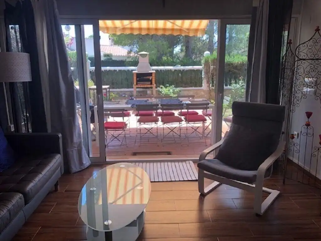Xalet amb jardí en venda a Calafat, imagen 14