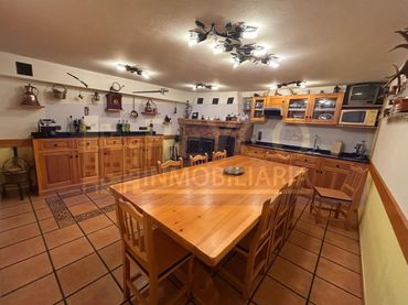 Casa en venta en Baños de Río Tobía