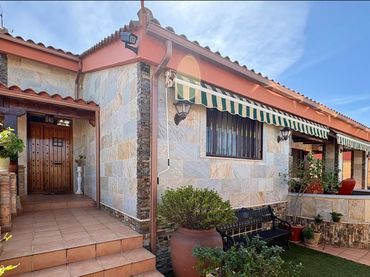 Villa zum Verkauf in ROMERO