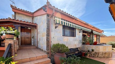 Foto 4 de Casa o xalet en venda a Romero, Valdepeñas, Ciudad Real