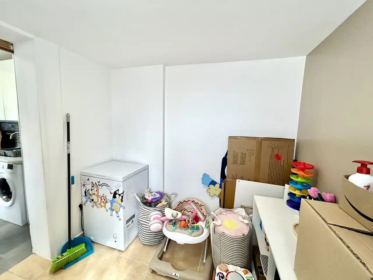 Estudio en venta en Villamartín - Las Filipinas