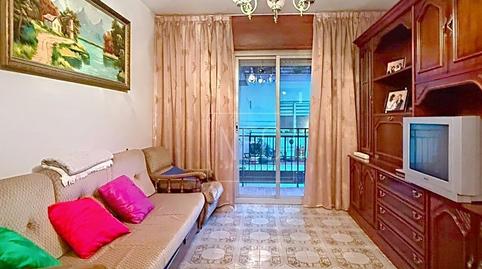 Foto 3 de Pis en venda a Calle Florencia, Barrio de Zaidín, Granada