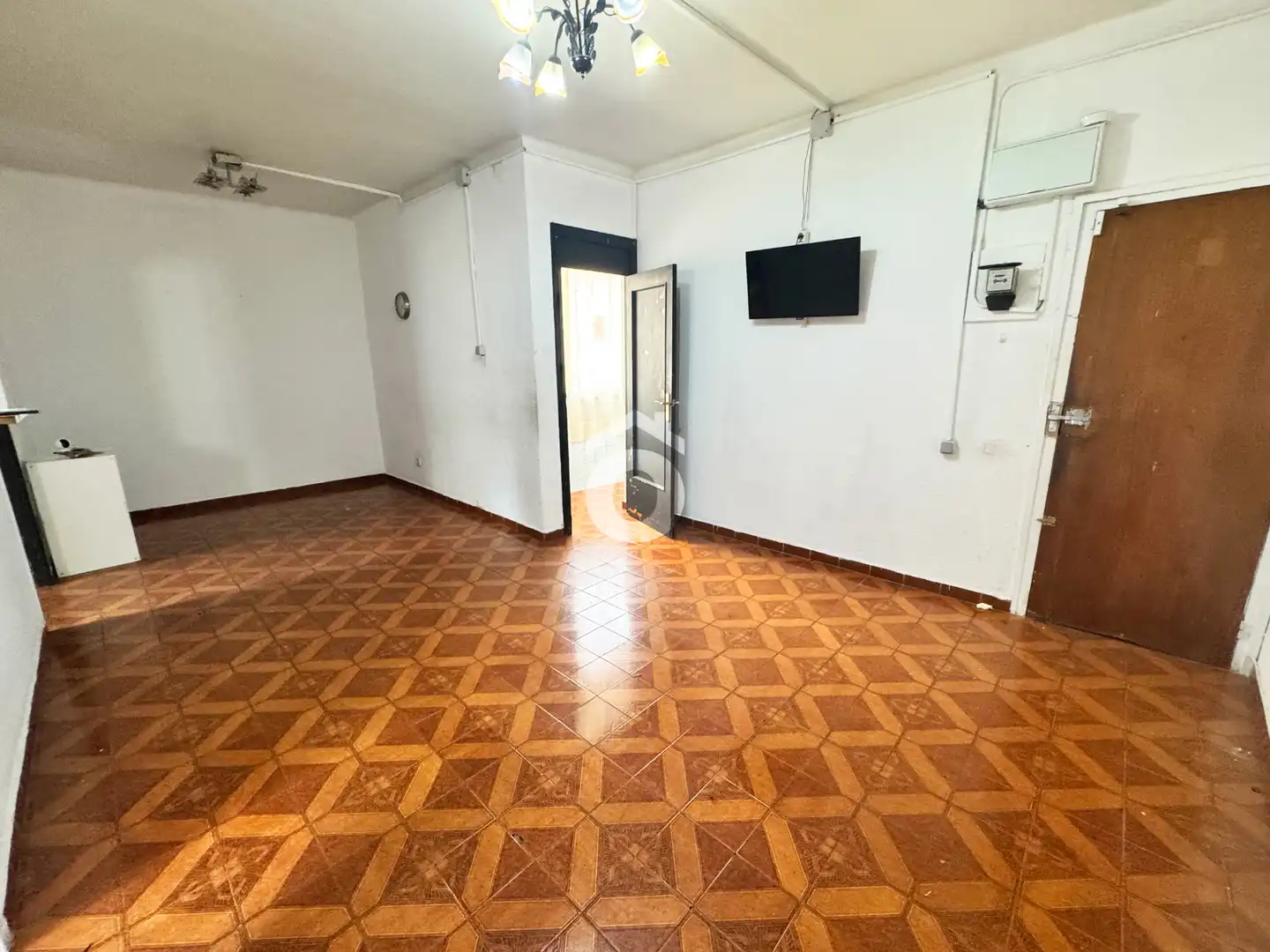 Piso en venta en Carrer de la Circumval.lació