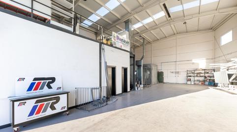 Photo 4 of Industrial buildings for sale in  Ue-11, 1, Las Flores - Huerta, Granada