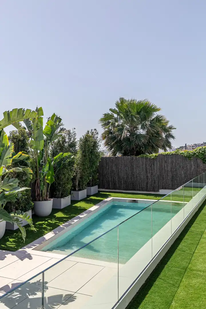 Villa avec terrasse à vendre à Can Pei, imagen 8
