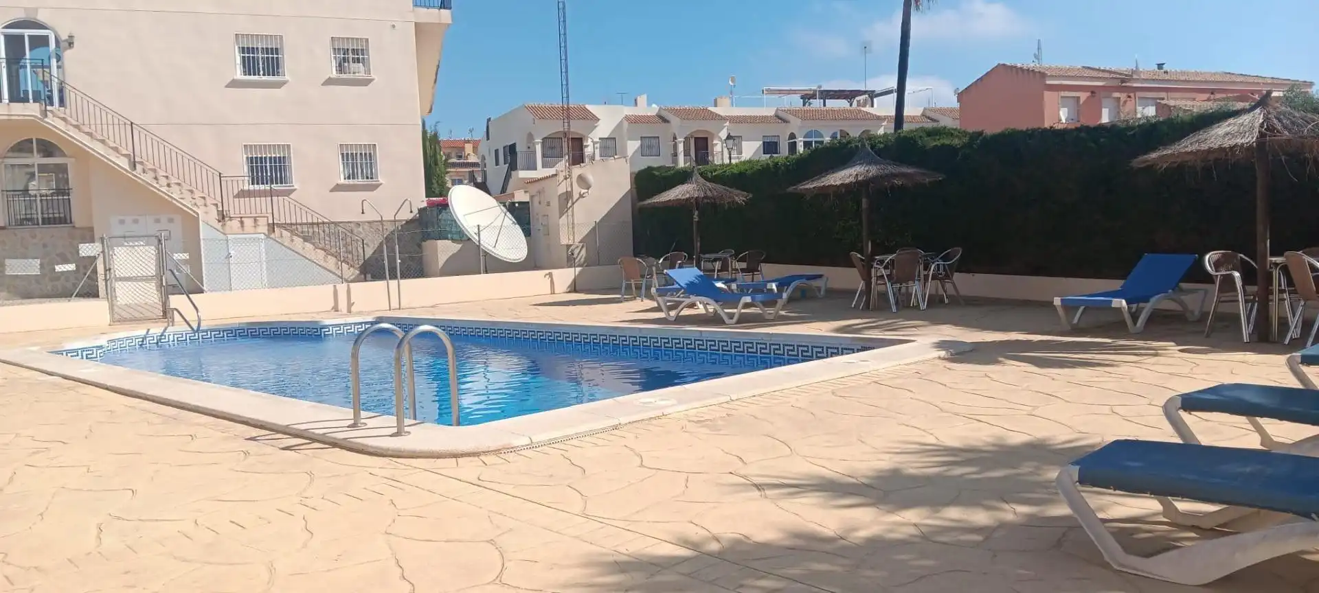 Apartament amb piscina en venda a Calle Calle Lobo-la Chismosa, imagen 21