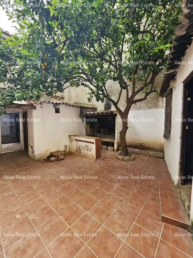 Casa con terraza en venta en Catarroja, imagen 7