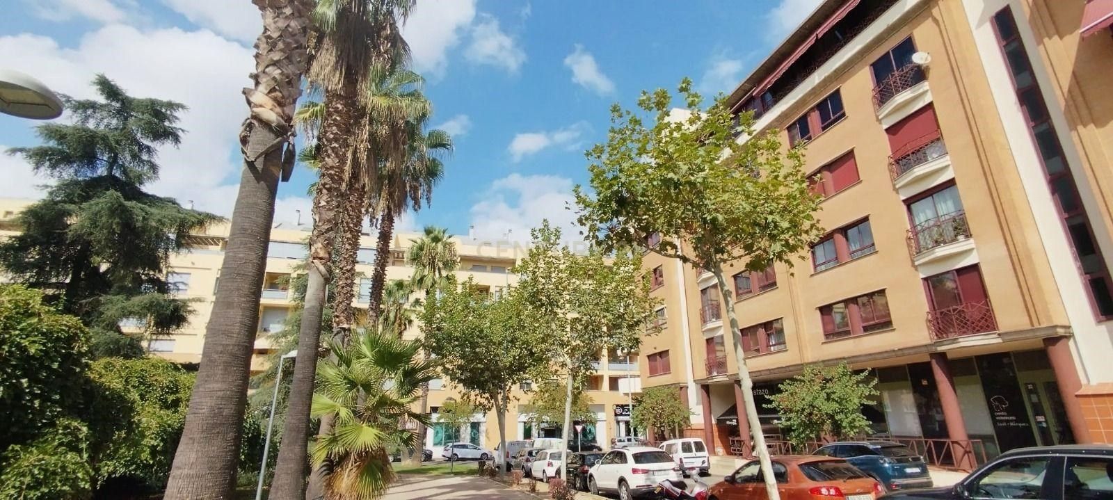 Premises for sale in Avenida de París, Cáceres, Spain, -1, Ruta de la Plata
